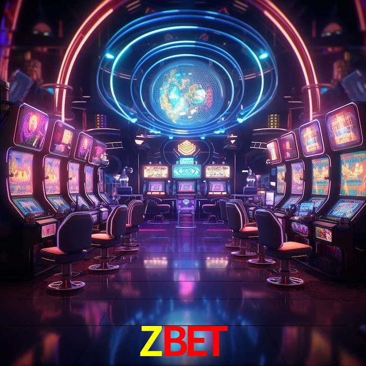 ZBET Slots - ZBET visual 1