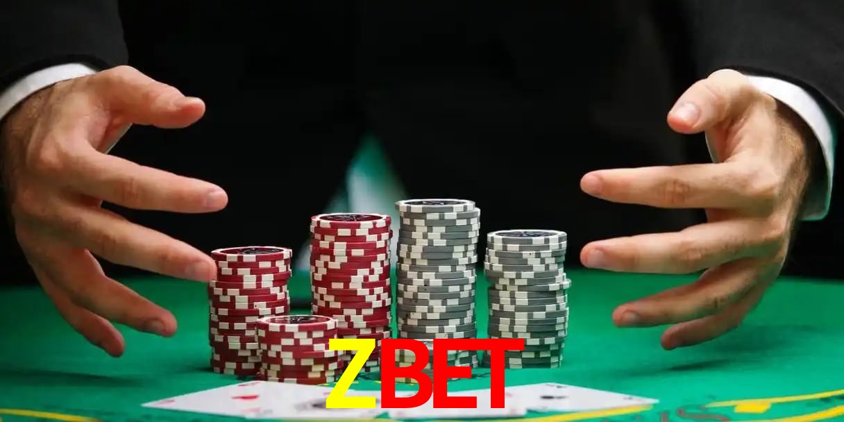ZBET Aplicativo - ZBET visual 2